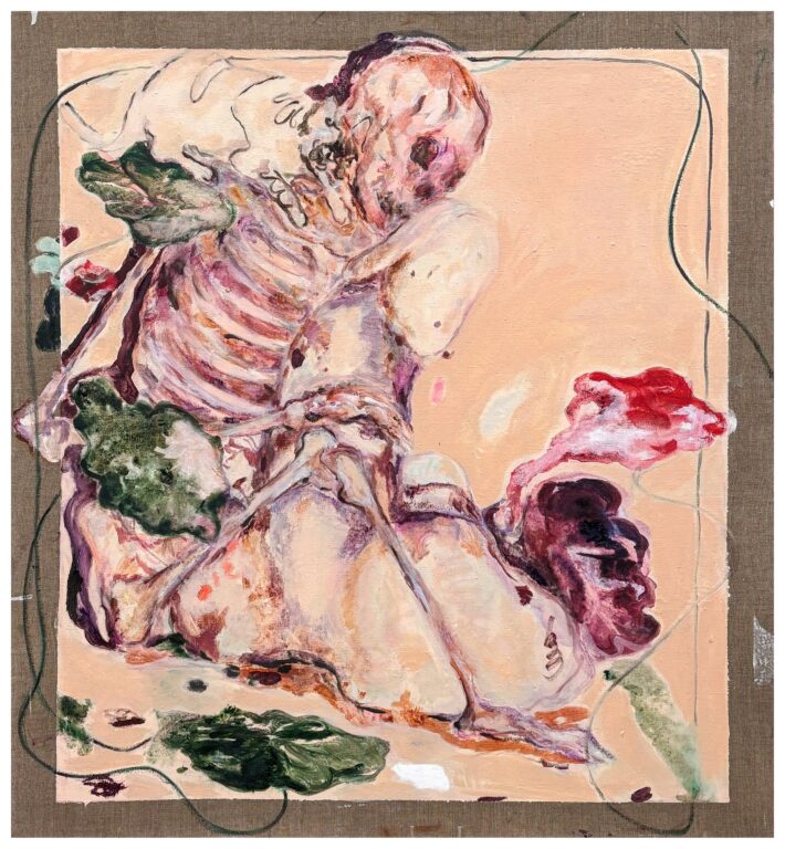 “Till I End My Song” - Anna Tuori 