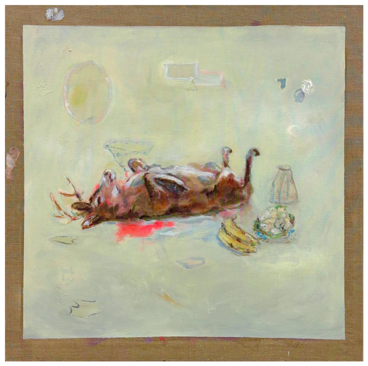 &ldquo;Lidless Stars&rdquo; - Anna Tuori 