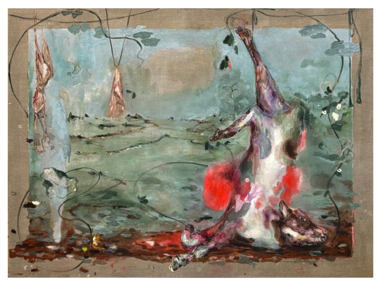 “The Milk Train Doesn’t Stop Here Anymore” - Anna Tuori 