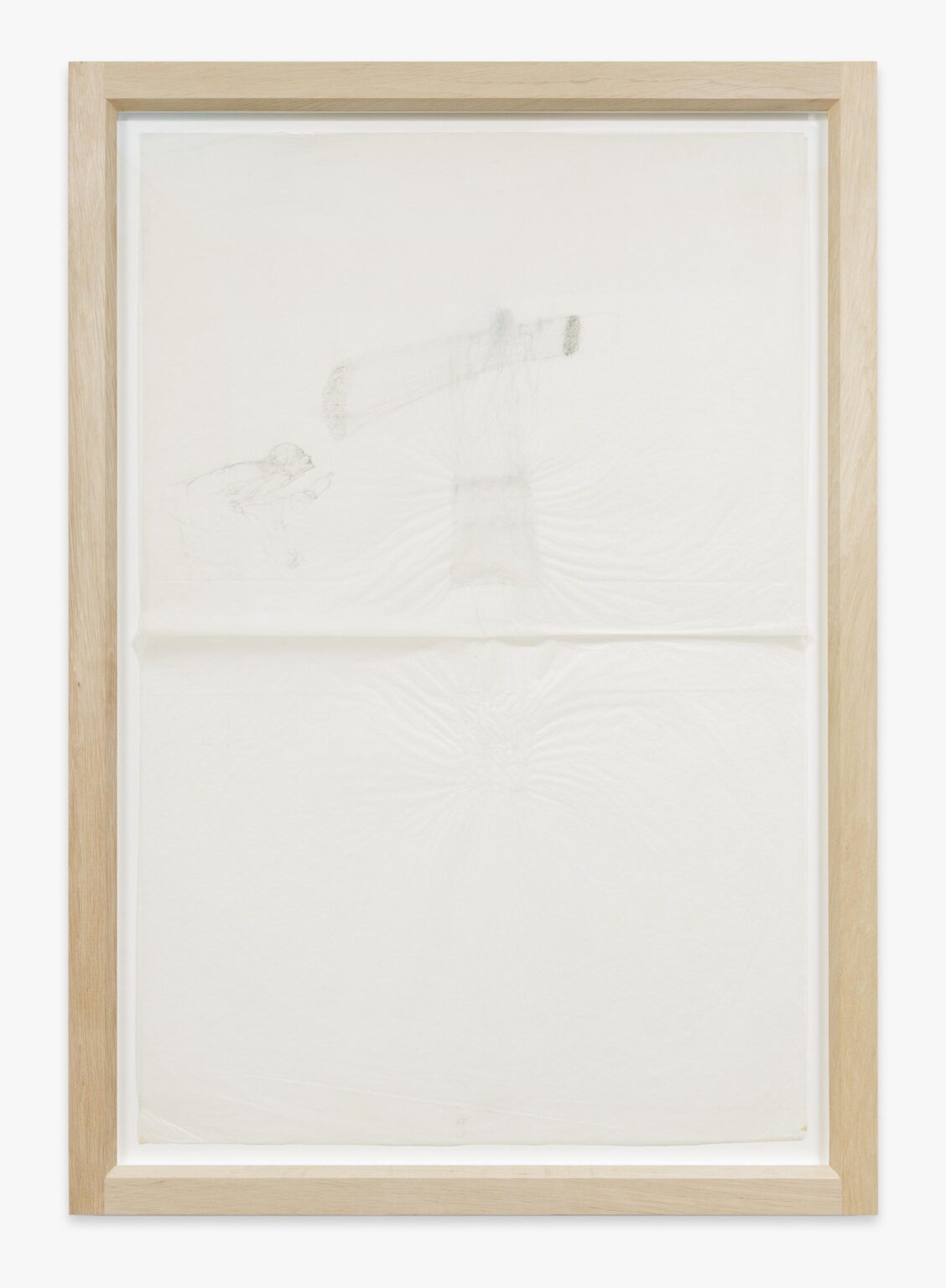 &ldquo;17.10.1972&rdquo; - Walter Pichler 