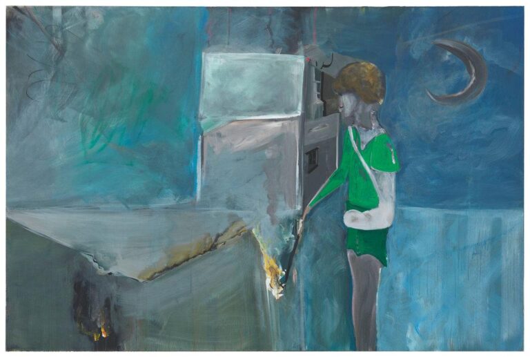 “The Rover II” - Avner Ben-Gal 