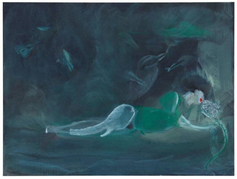 Untitled - Avner Ben-Gal 