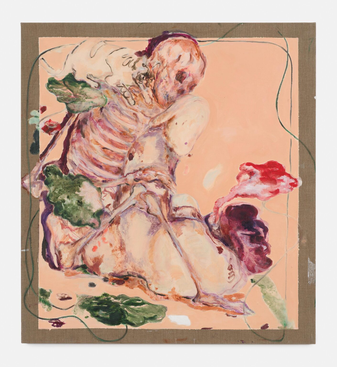 &ldquo;Till I End My Song&rdquo; - Anna Tuori 