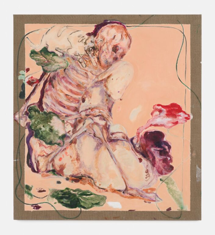 “Till I End My Song” - Anna Tuori 