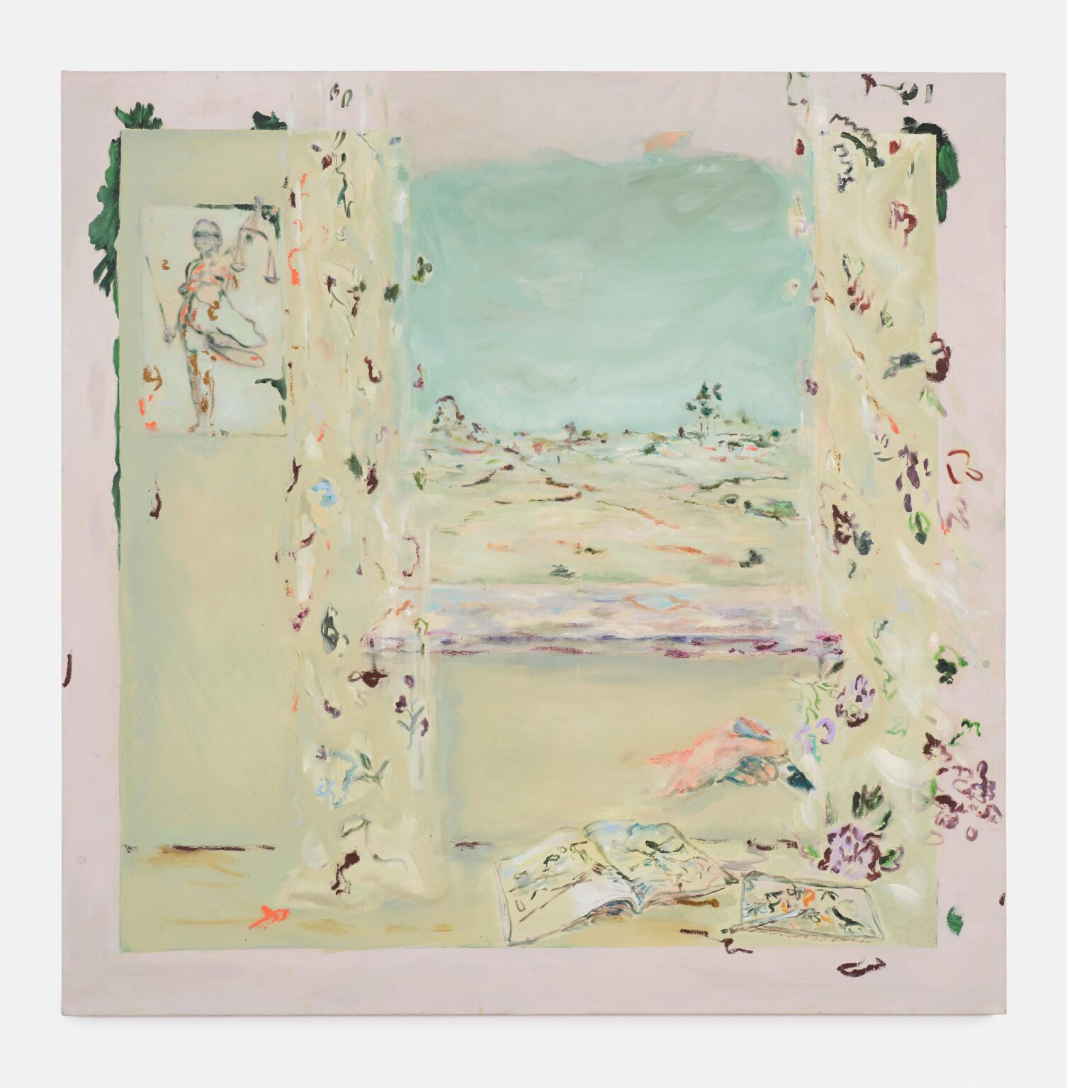 &ldquo;Simply Another Sunday Morning&rdquo; - Anna Tuori 