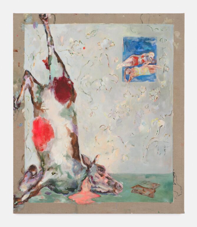 “Lay Your Head Down” - Anna Tuori 