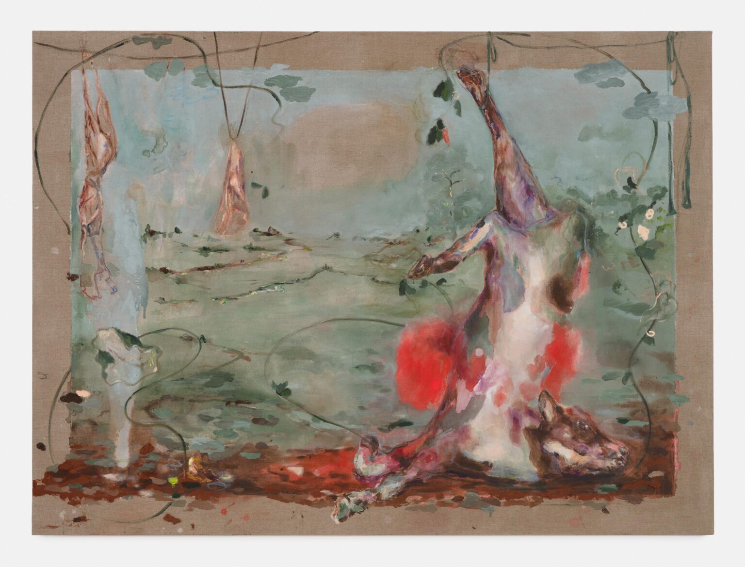 &ldquo;The Milk Train Doesn&rsquo;t Stop Here Anymore&rdquo; - Anna Tuori 