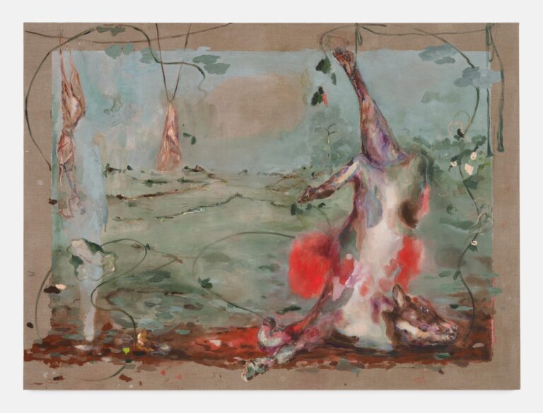 “The Milk Train Doesn’t Stop Here Anymore” - Anna Tuori 