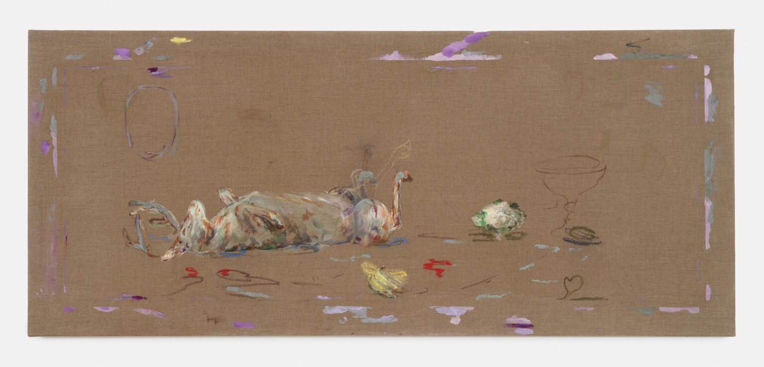 &ldquo;When It Happened Again&rdquo; - Anna Tuori 