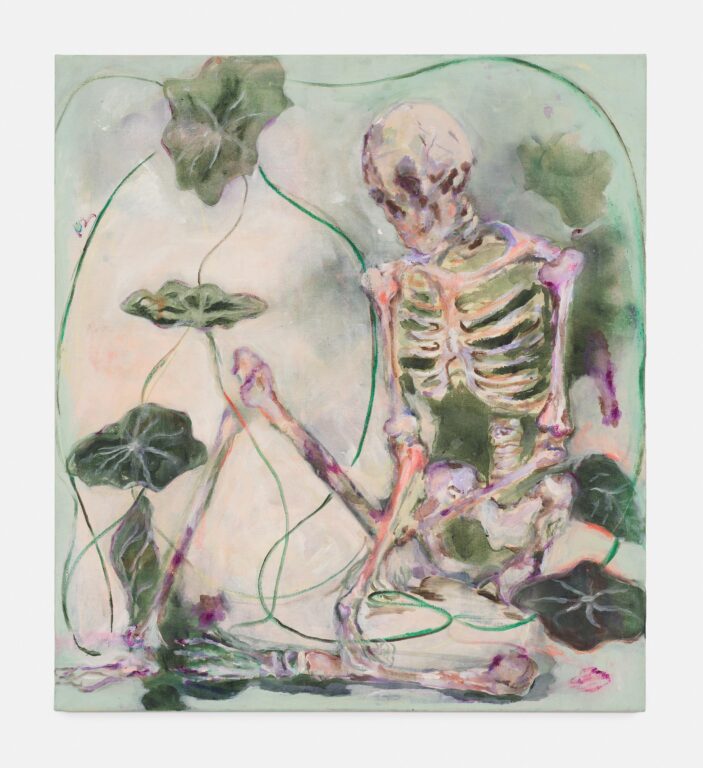 “Smell of Green” - Anna Tuori 