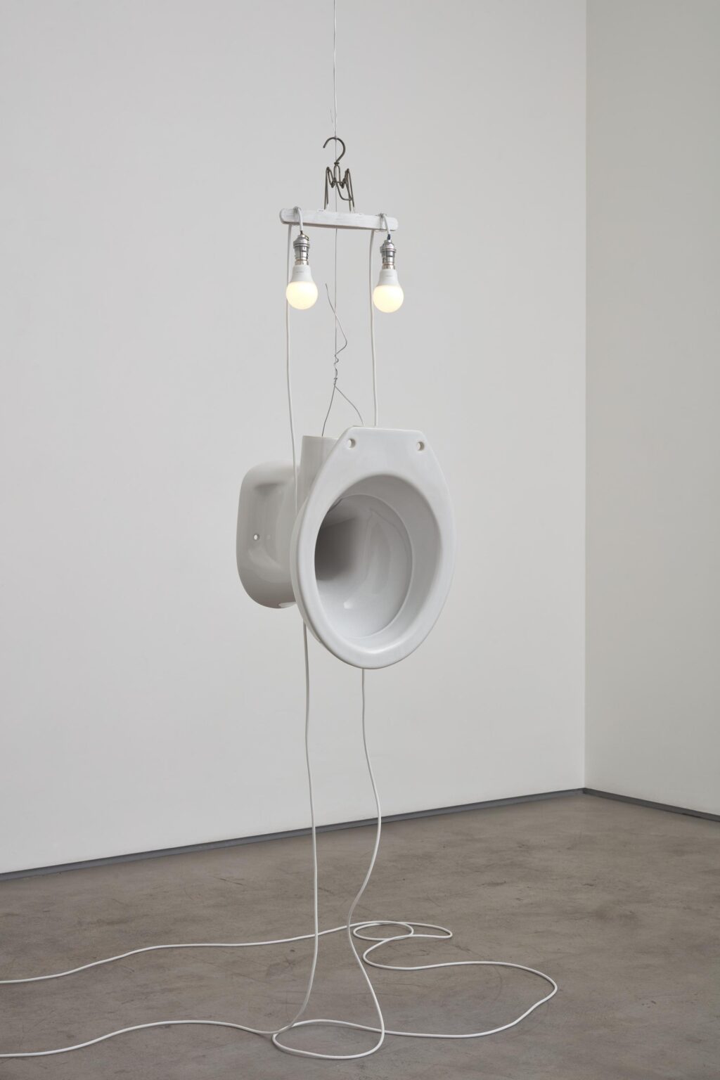 &ldquo;Maggi&rdquo; - Sarah Lucas 