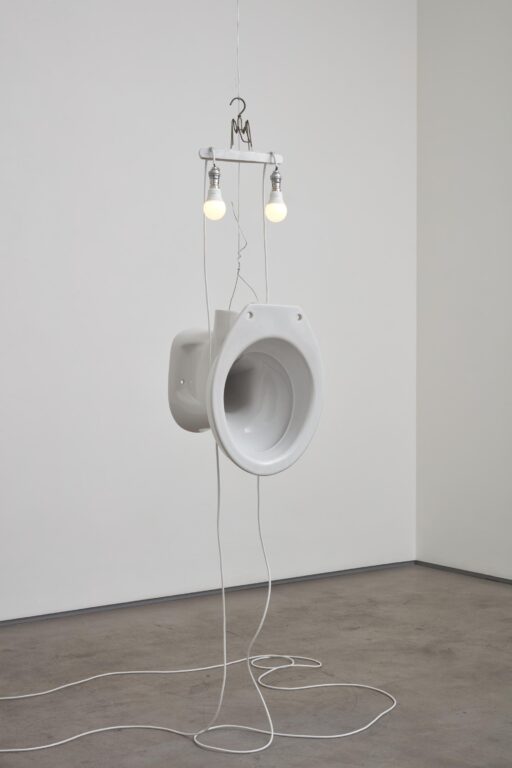 “Maggi” - Sarah Lucas 