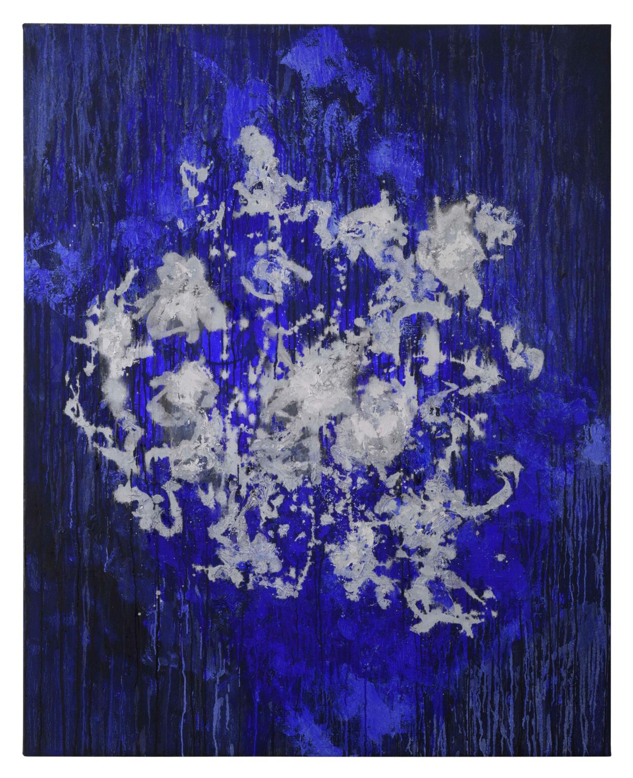 &ldquo;Ukraine&rdquo; - Maggi Hambling 
