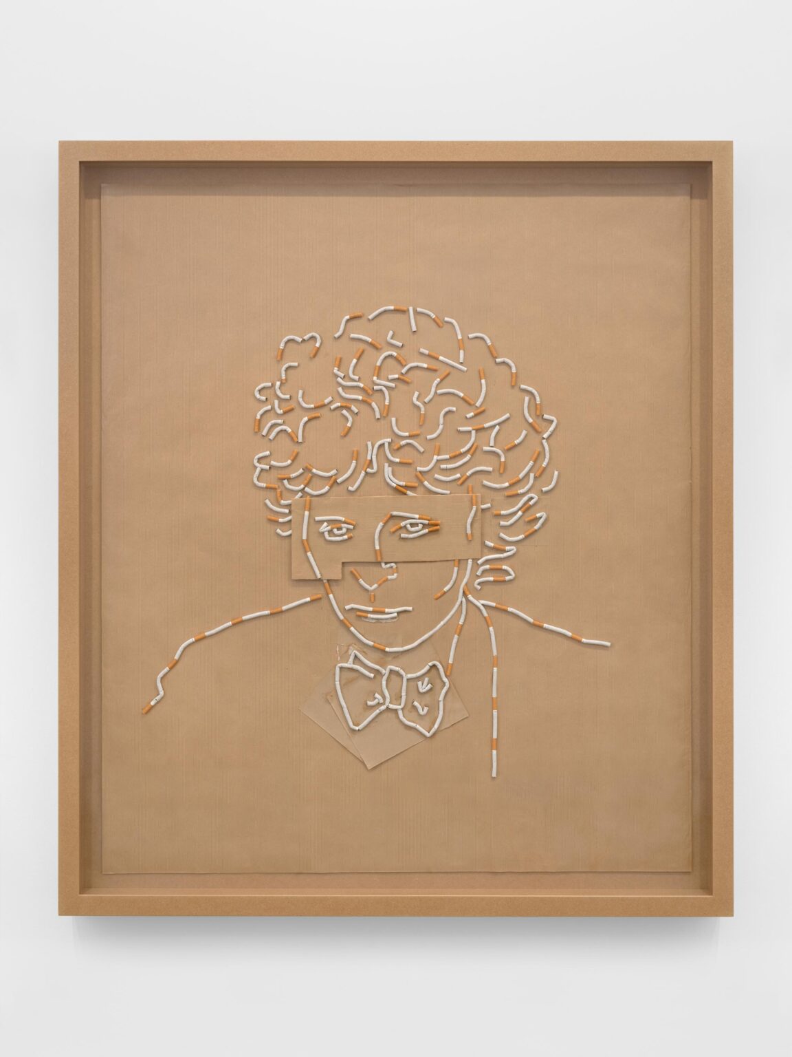 &ldquo;Maggi the Magi&rdquo; - Sarah Lucas 