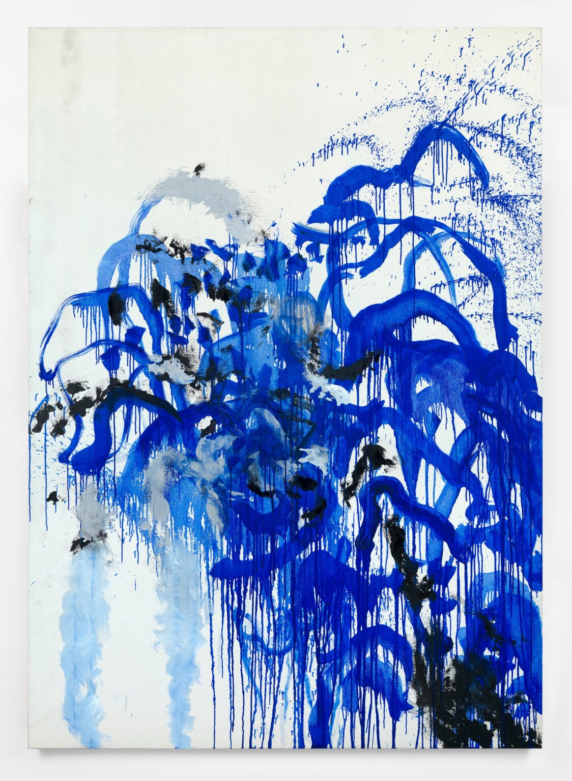 &ldquo;Hello mummy&rdquo; - Maggi Hambling 