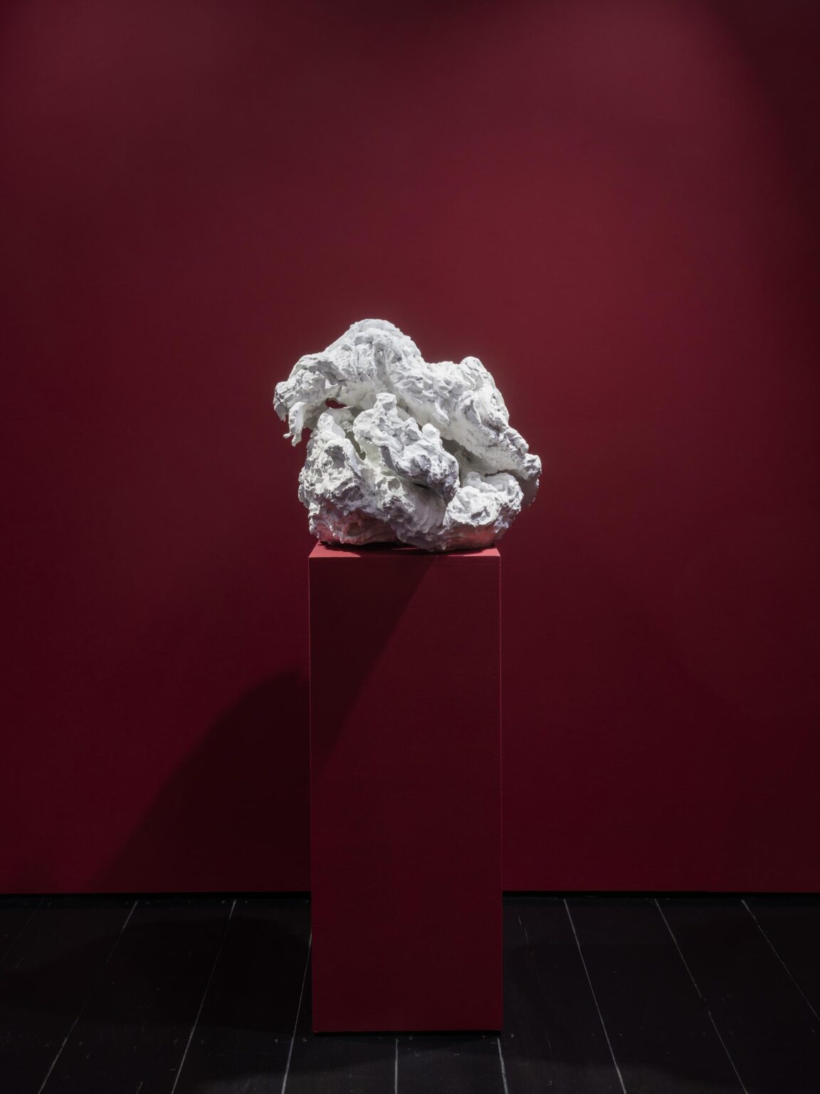 &ldquo;Henrietta&rdquo; - Maggi Hambling 