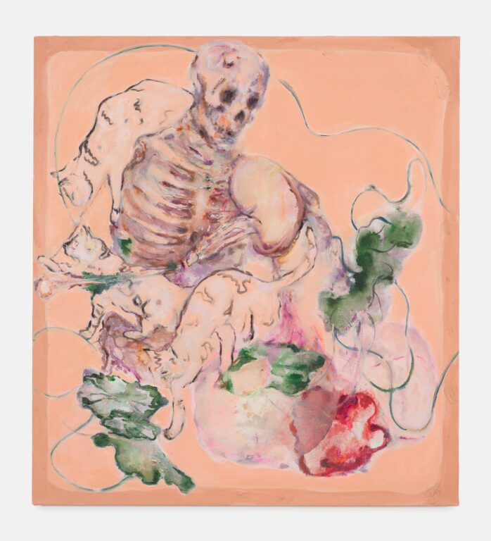 “Caring” - Anna Tuori 