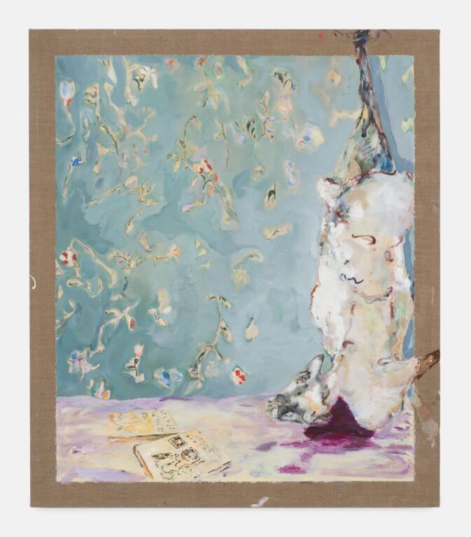 “Paradise News” - Anna Tuori 