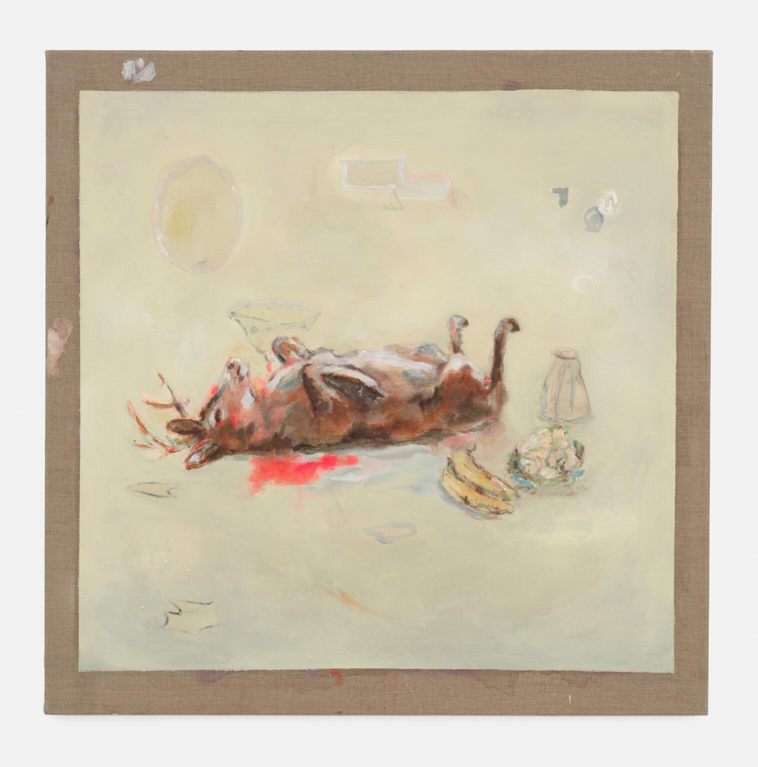 &ldquo;Lidless Stars&rdquo; - Anna Tuori 