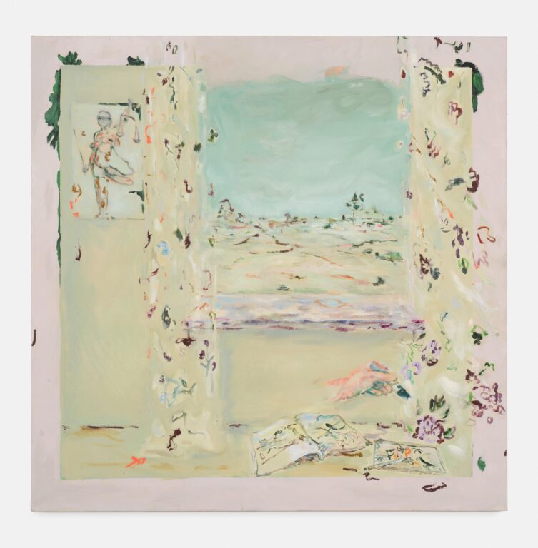 “Simply Another Sunday Morning” - Anna Tuori 