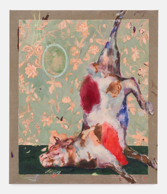 “Off On an Adventure” - Anna Tuori 