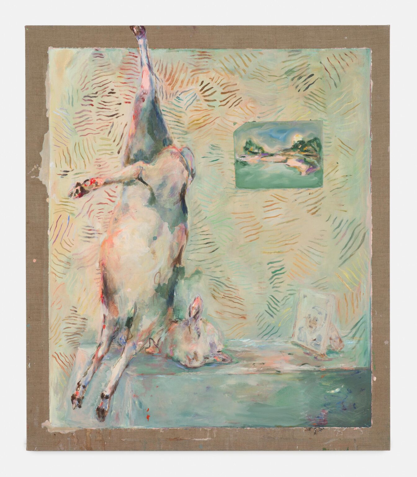 &ldquo;Noble and Tragic&rdquo; - Anna Tuori 