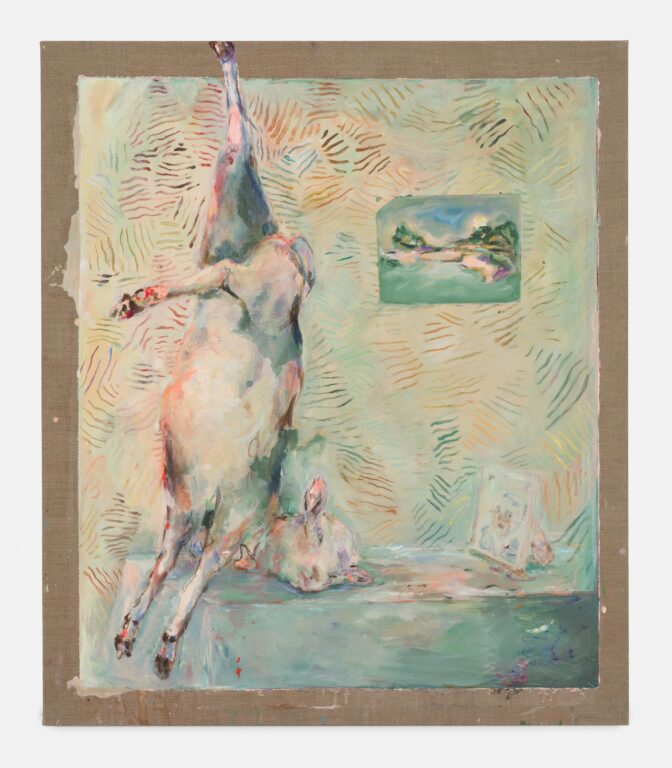 “Noble and Tragic” - Anna Tuori 