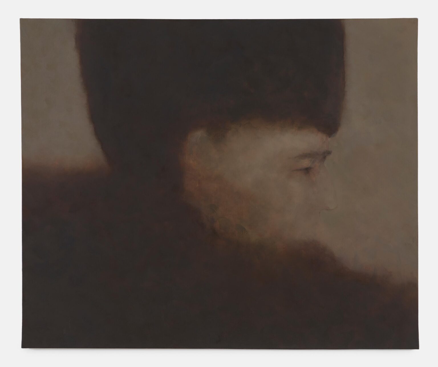 &ldquo;Sans Titre&rdquo; - Julien Heintz 