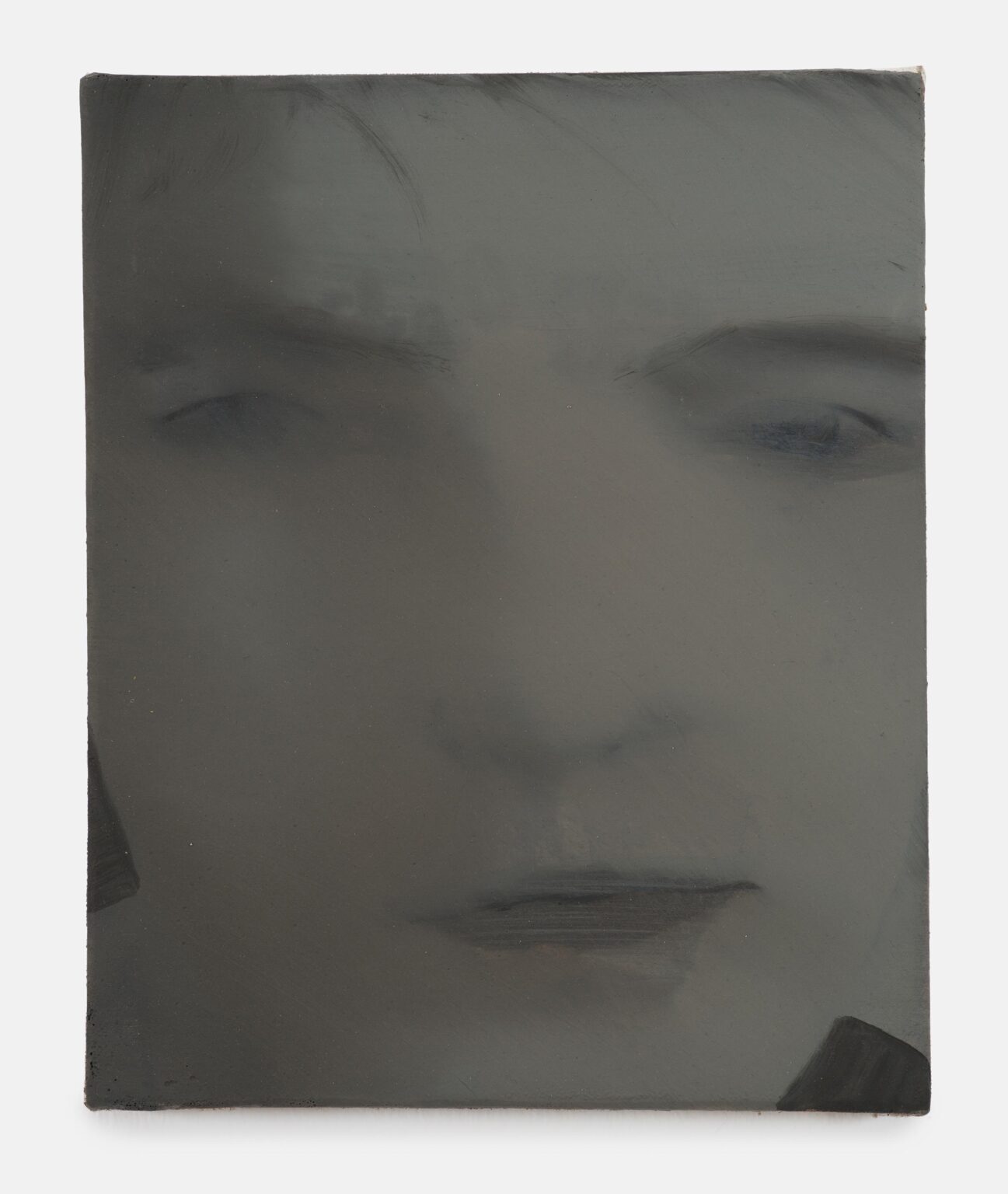 &ldquo;Walter Freeman&rsquo;s Patient, American Woman in the 1940s&rdquo; - Julien Heintz 