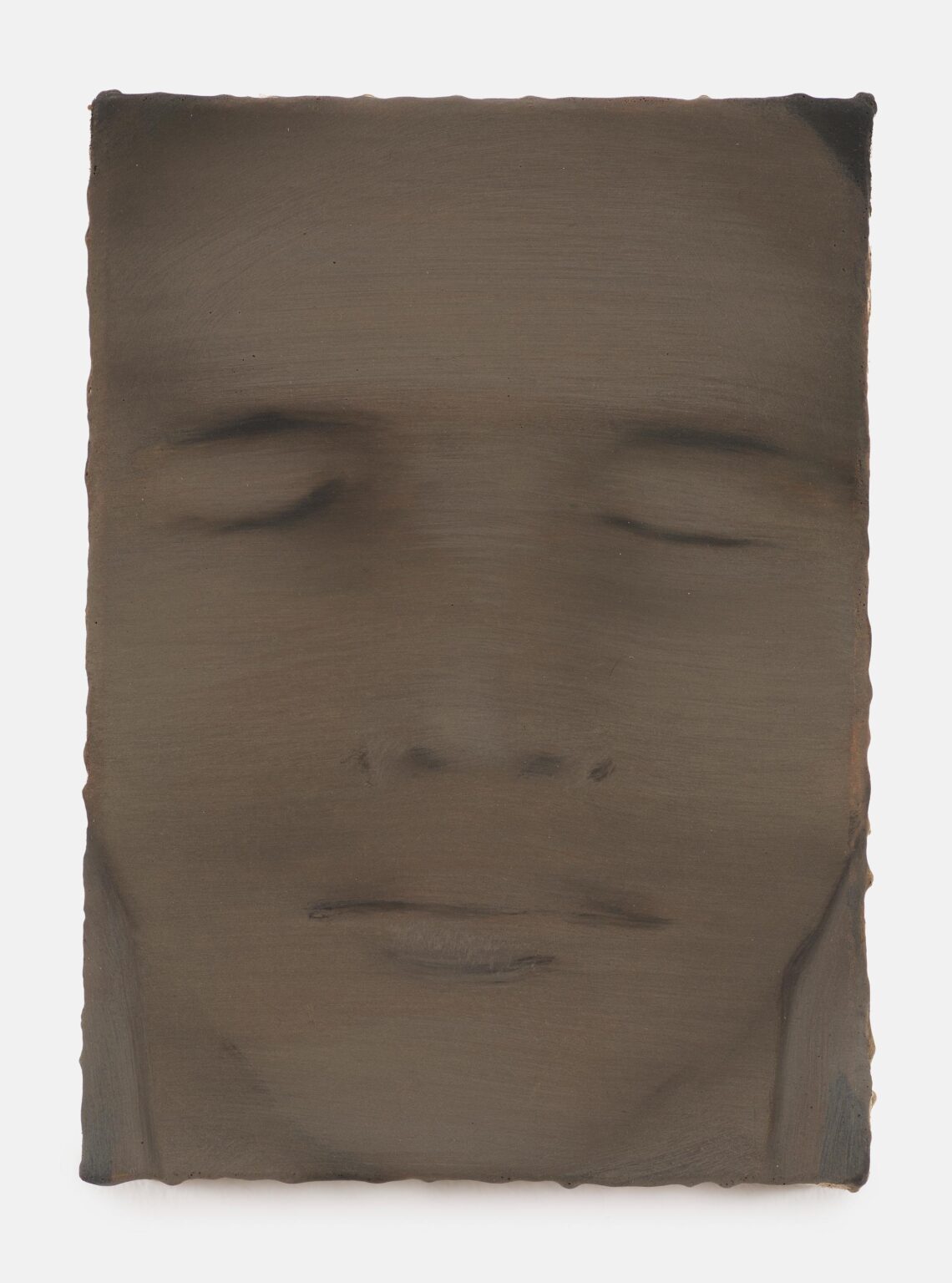 &ldquo;Walter Freeman&rsquo;s Patient, Man&rdquo; - Julien Heintz 