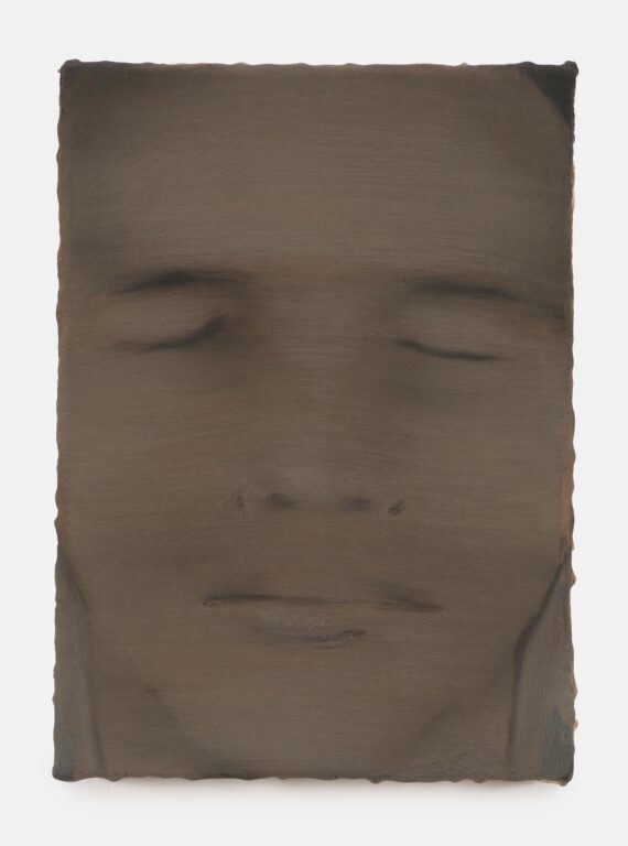 “Walter Freeman’s Patient, Man” - Julien Heintz 