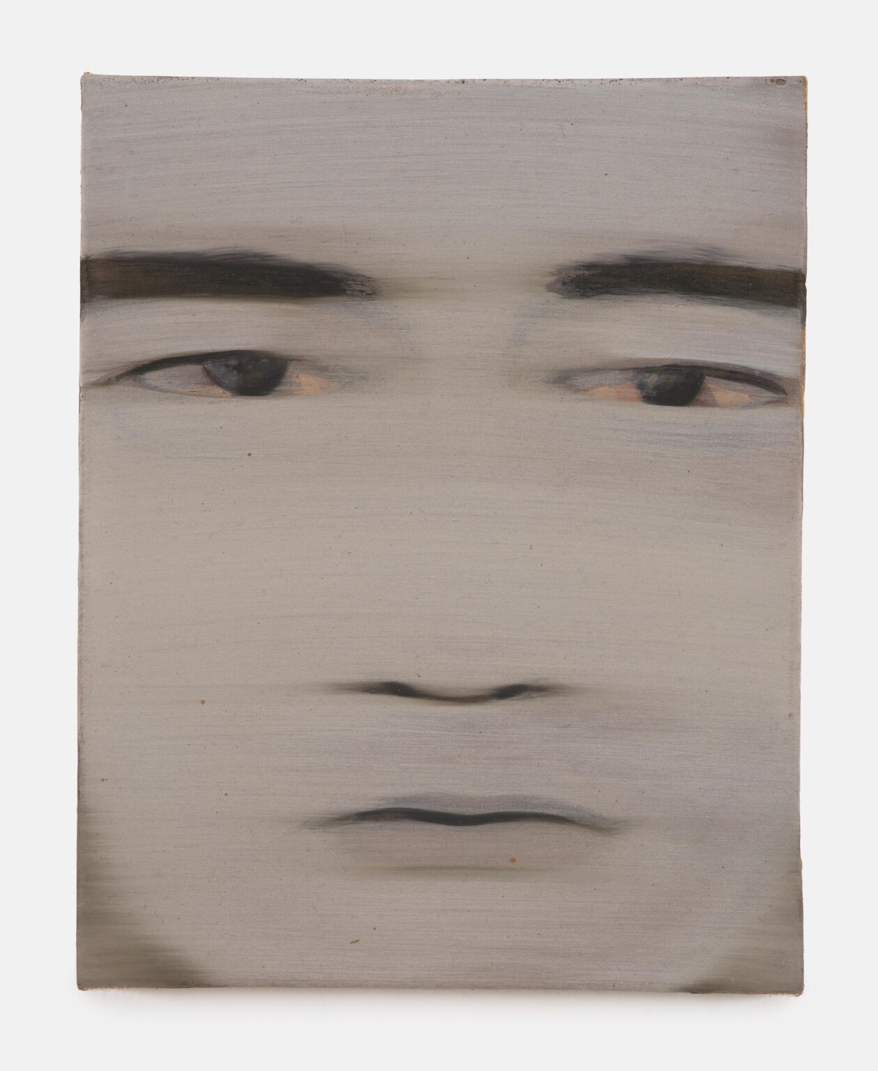 &ldquo;Unknown Japanese, 1945&rdquo; - Julien Heintz 