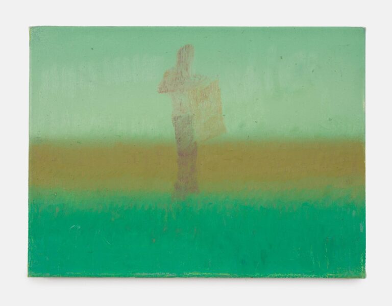 “Unveiling New Work” - Travis MacDonald 