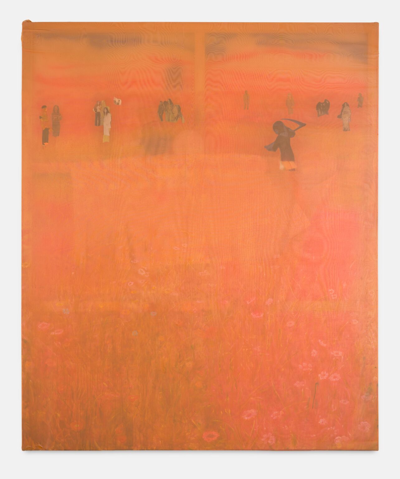&ldquo;The Field II&rdquo; - Travis MacDonald 