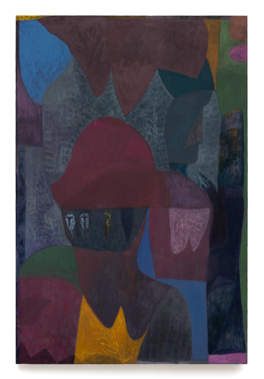 &ldquo;Shadow Murmur&rdquo; - Maja Ruznic 