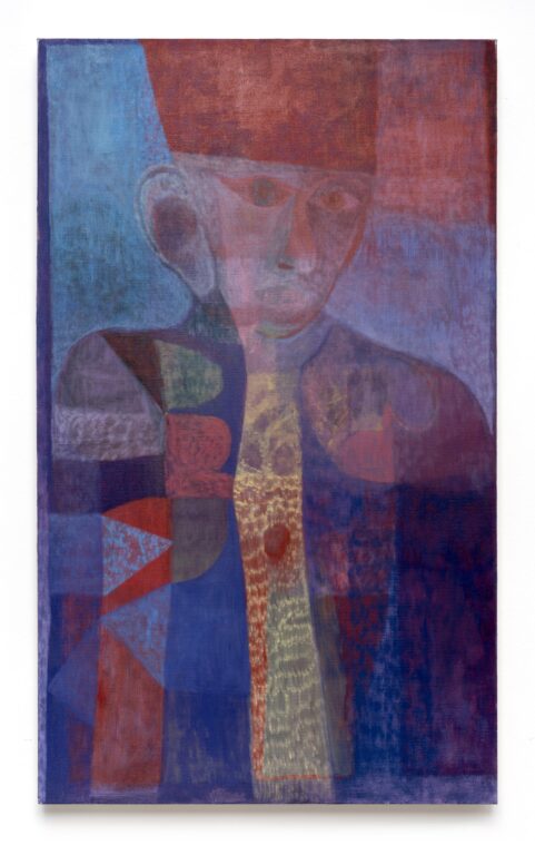 “Grief Carrier” - Maja Ruznic 