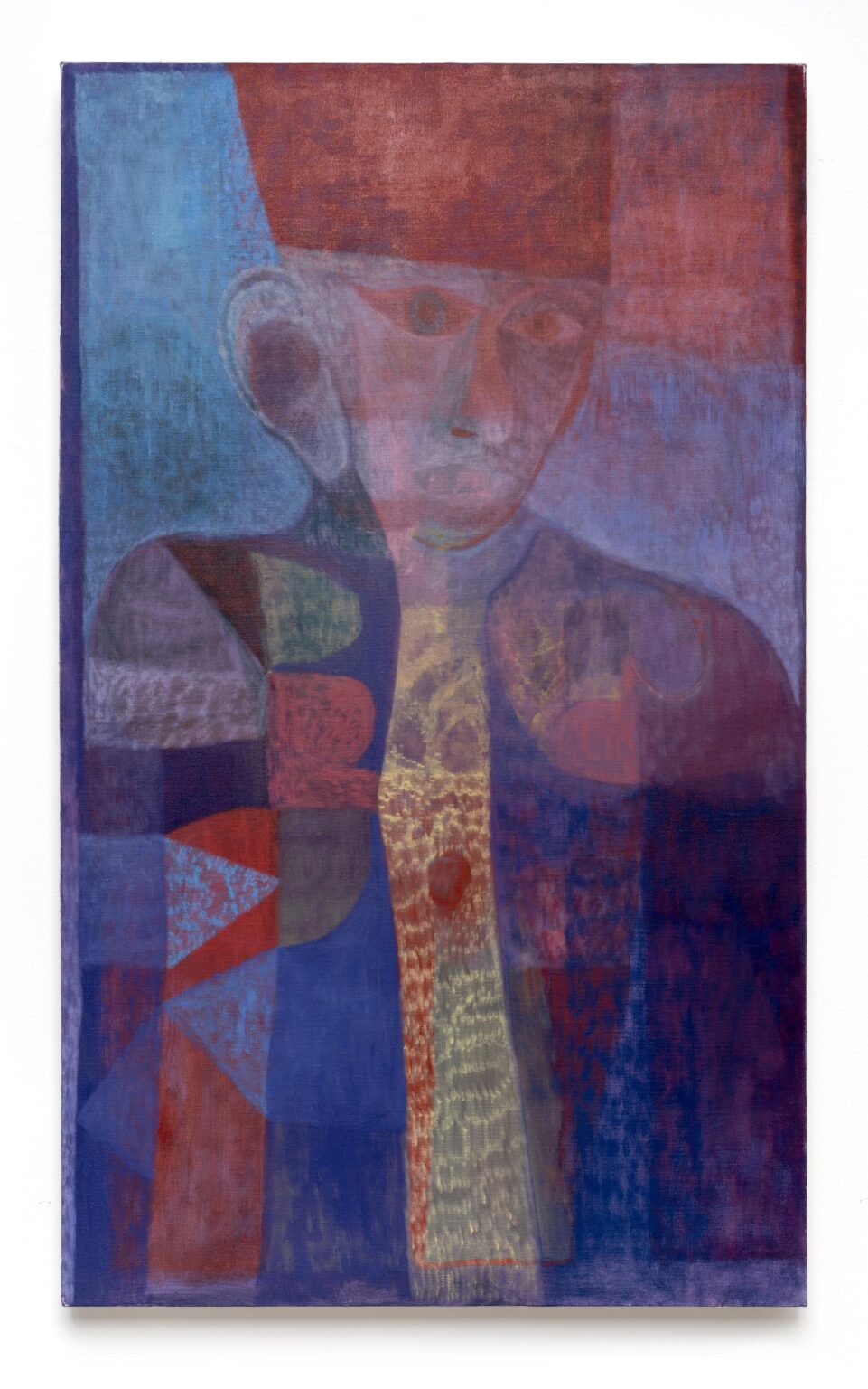 &ldquo;Grief Carrier&rdquo; - Maja Ruznic 