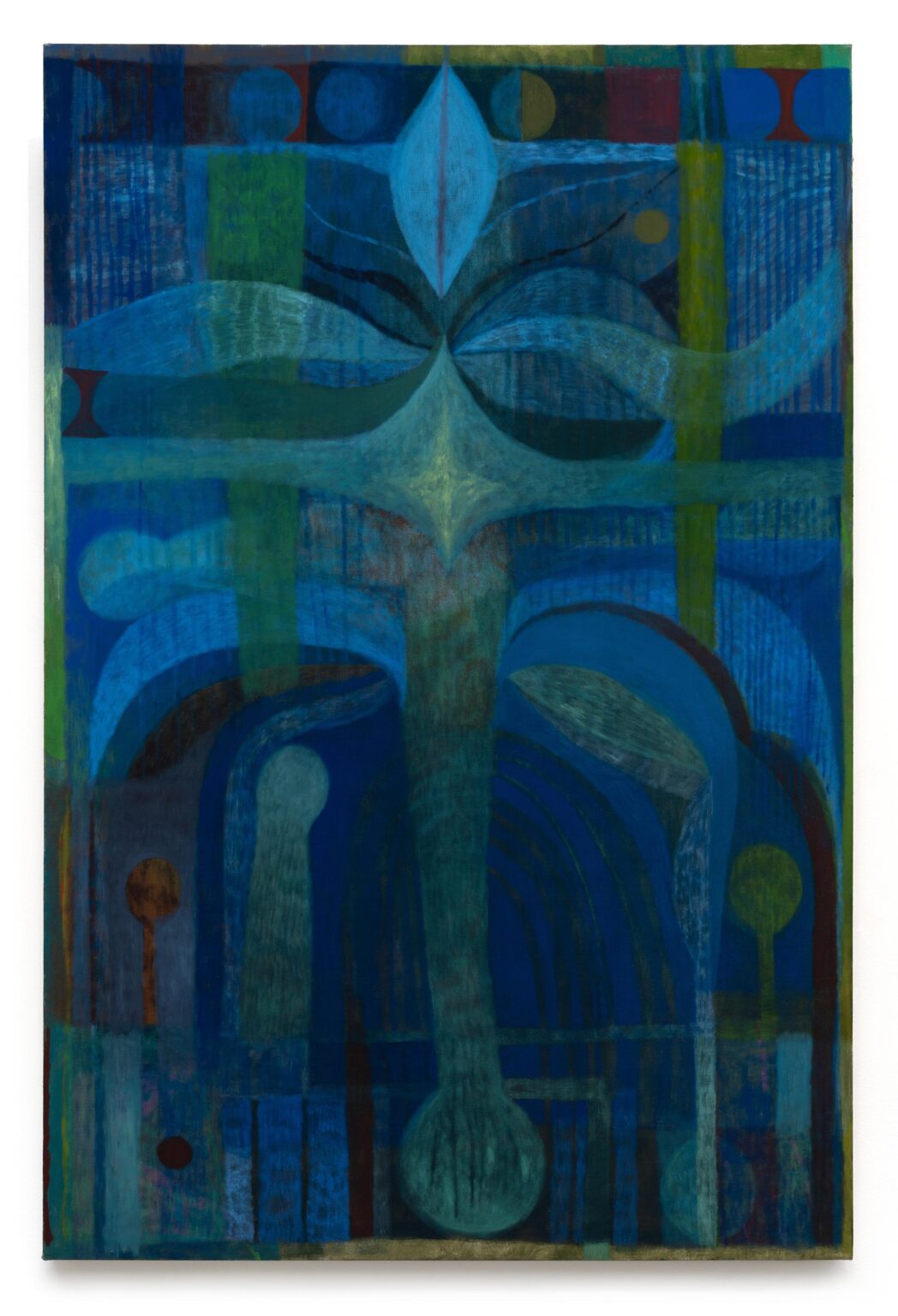 &ldquo;Mouth Mantra&rdquo; - Maja Ruznic 