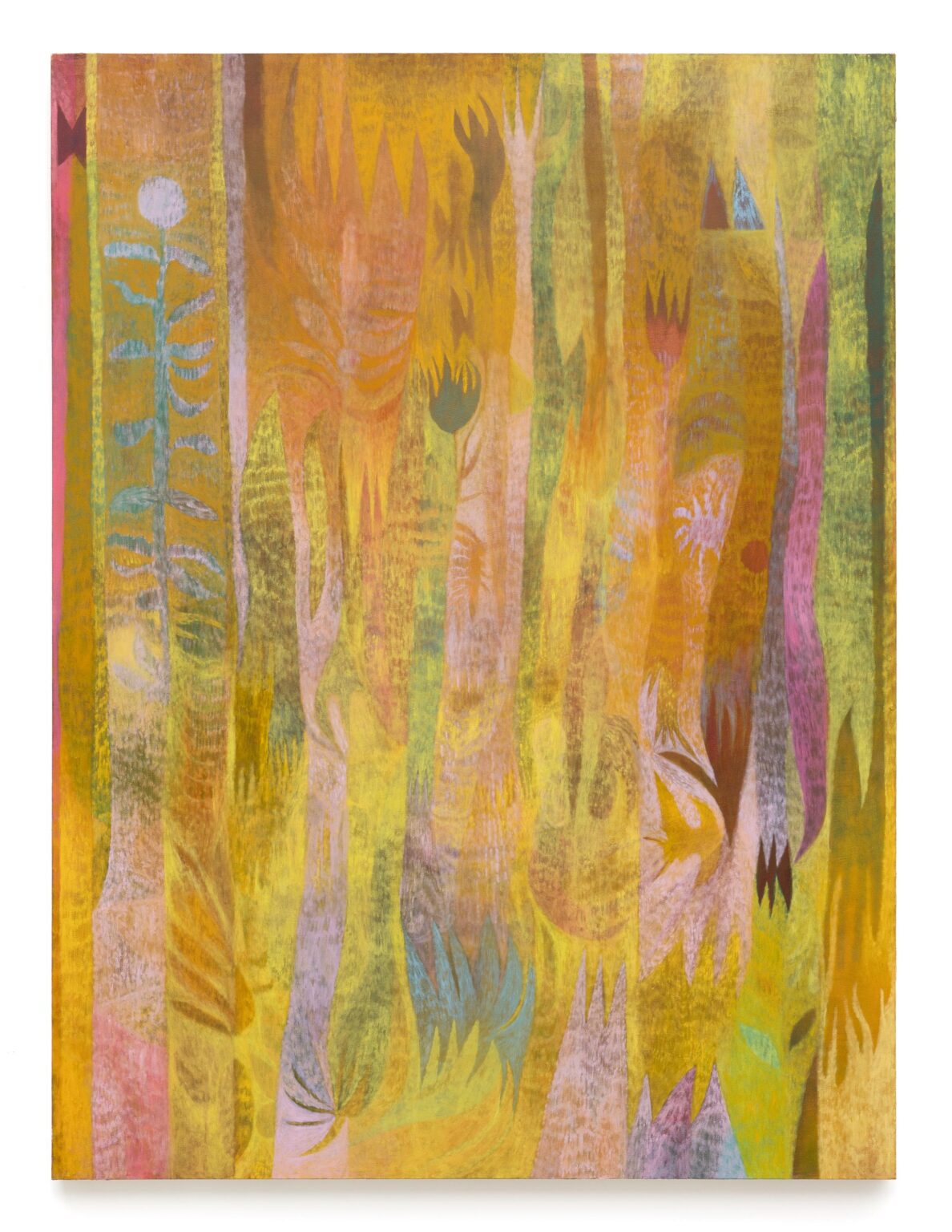 &ldquo;Day Without Night&rdquo; - Maja Ruznic 