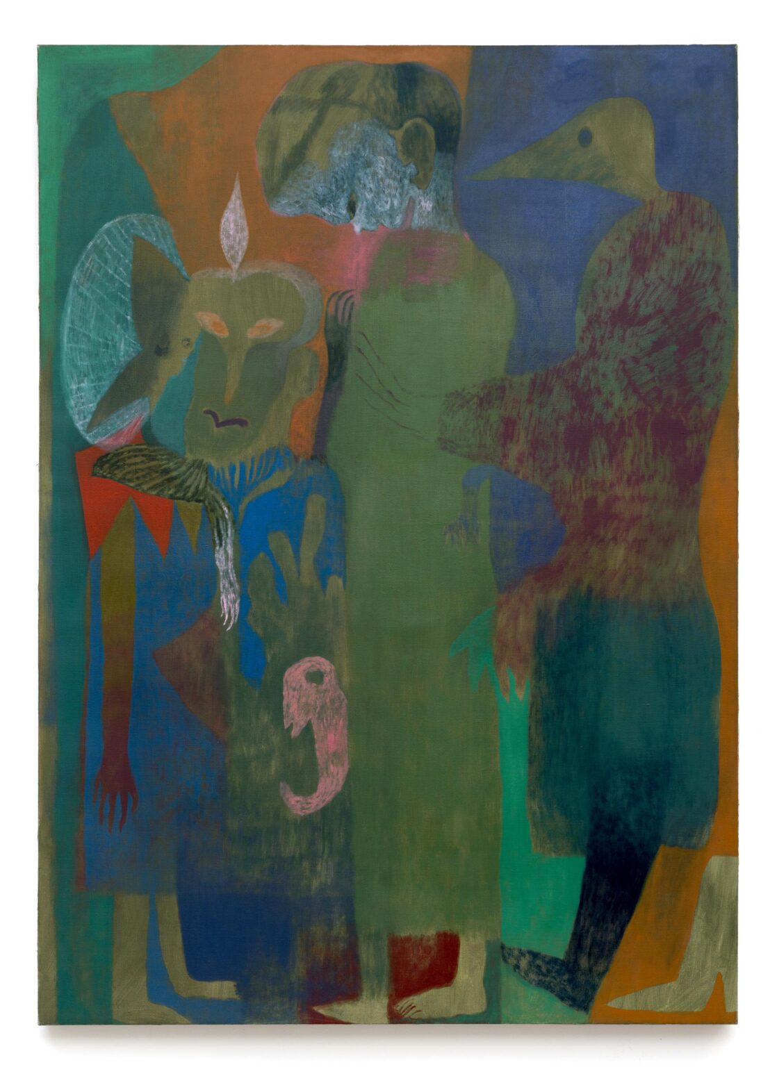 &ldquo;The Making of a Gallbladder&rdquo; - Maja Ruznic 