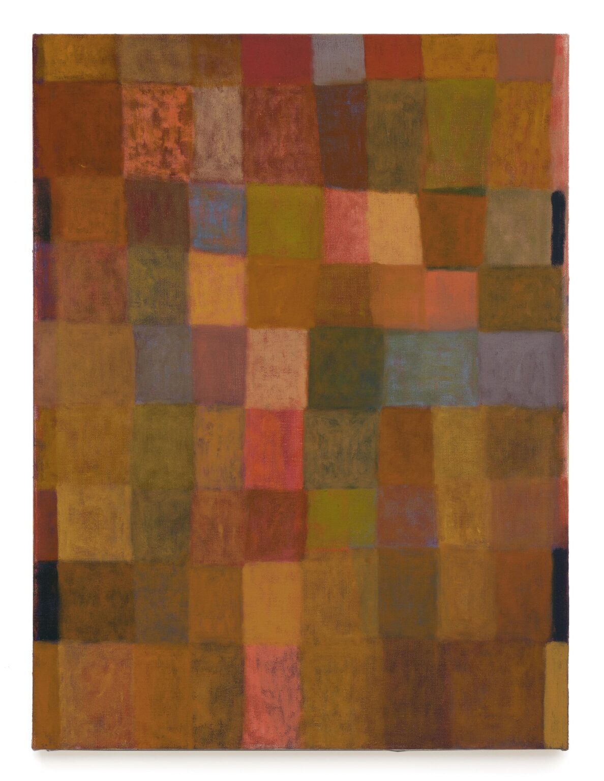 &ldquo;Self Portrait as Code&rdquo; - Maja Ruznic 