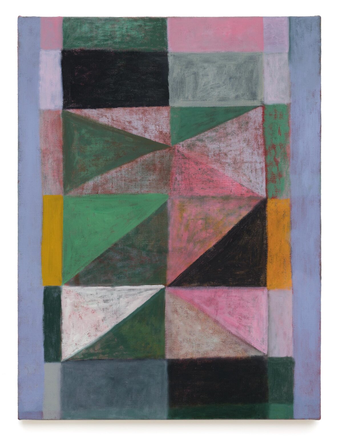 &ldquo;Self Portrait as a House in Order&rdquo; - Maja Ruznic 