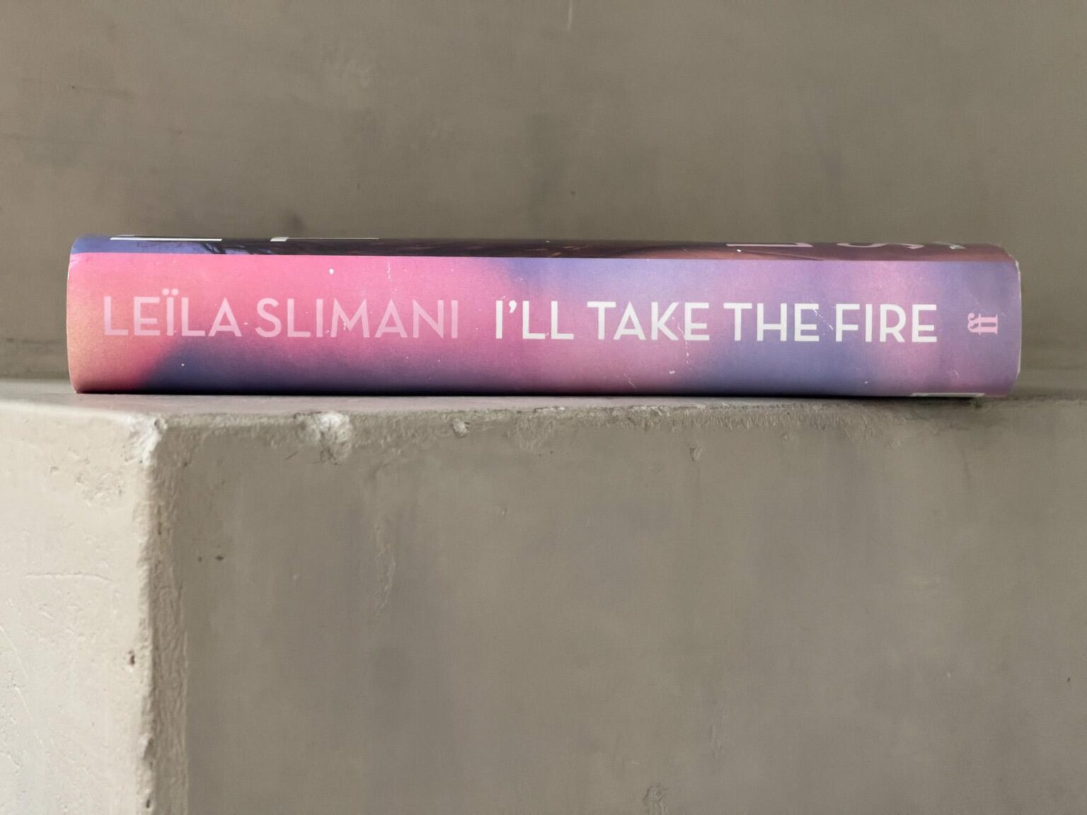 &ldquo;I&rsquo;ll Take the Fire, London&rdquo; - Juergen Teller 