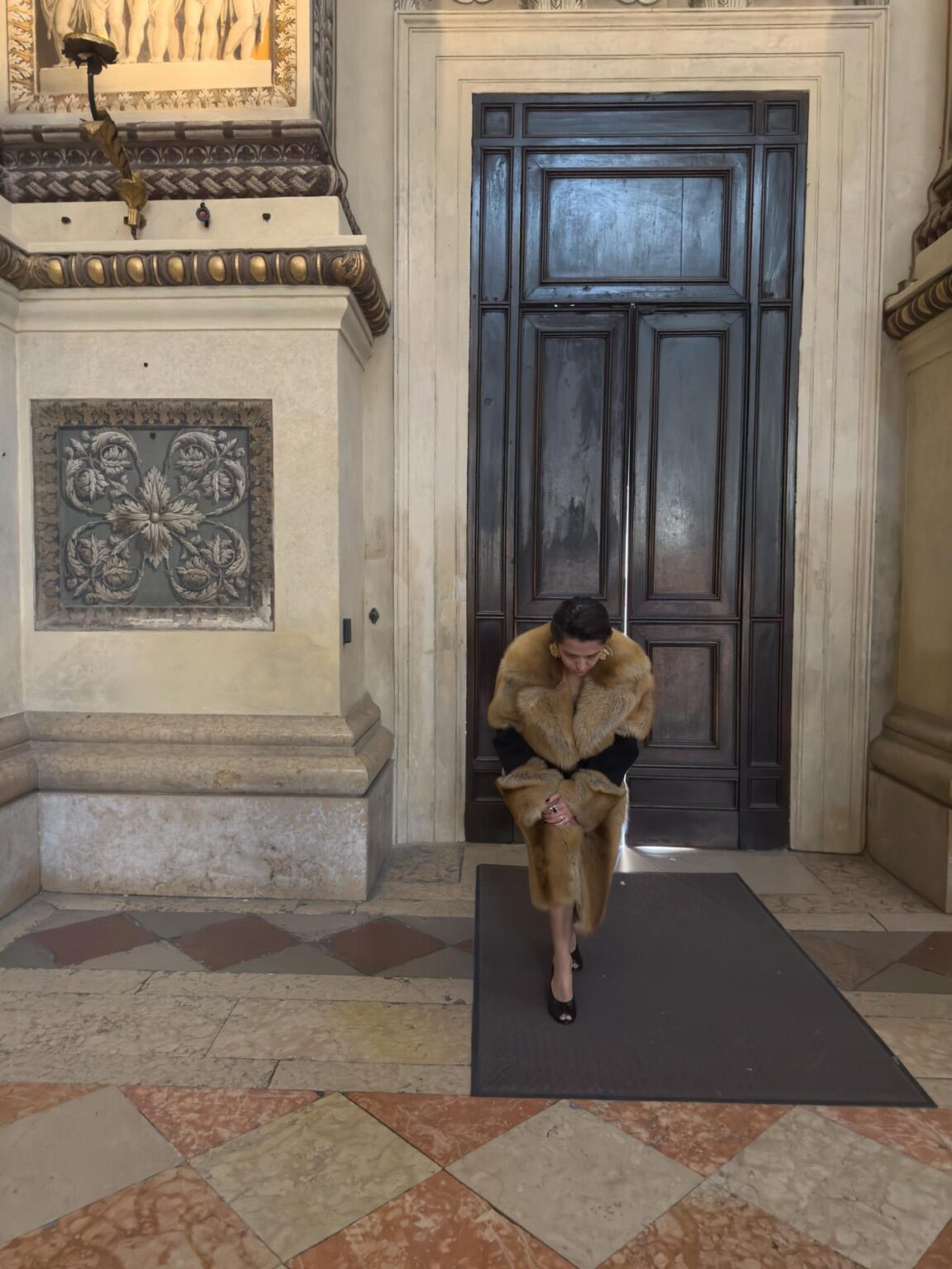 &ldquo;The Path of Hope No.78, Italy&rdquo; - Juergen Teller 