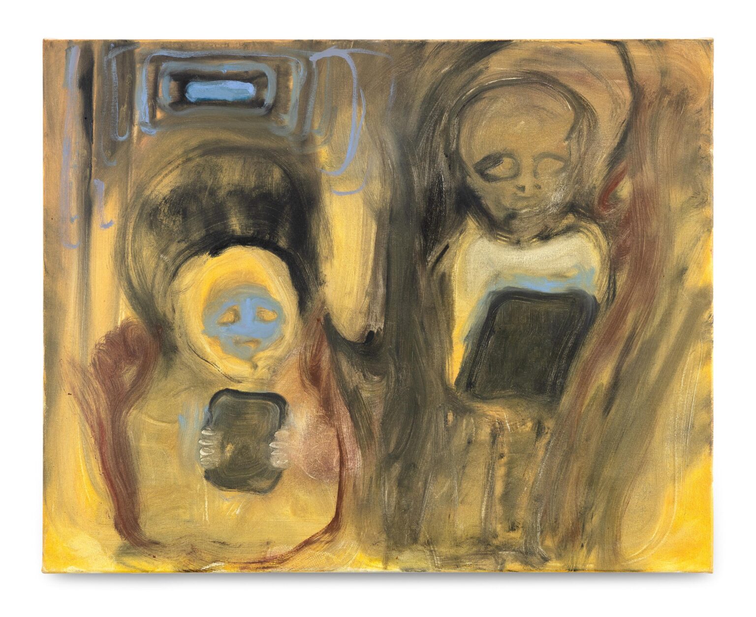 &ldquo;Kids and Phones&rdquo; - Zuzanna Bartoszek 