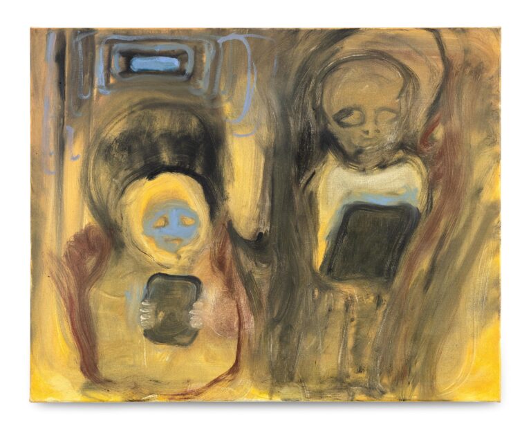 “Kids and Phones” - Zuzanna Bartoszek 
