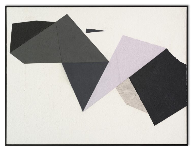“Encoded Path” - Katja Strunz 
