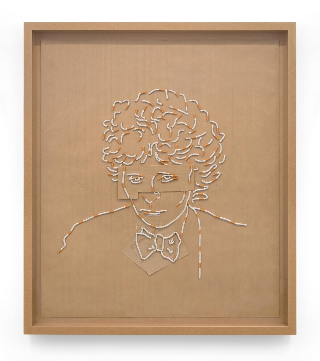 &ldquo;Maggi the Magi&rdquo; - Sarah Lucas 