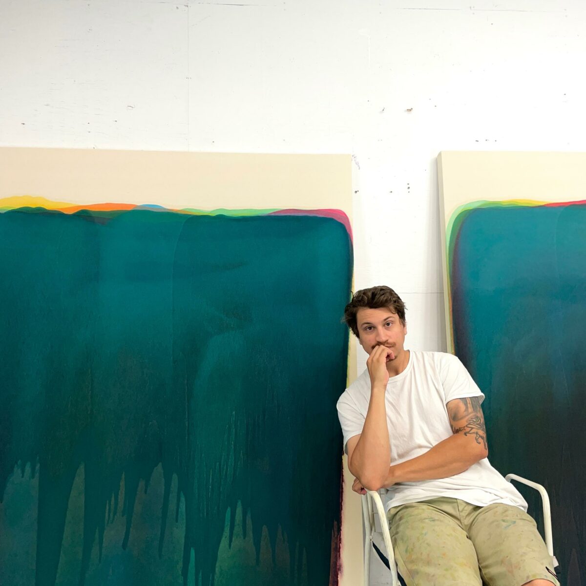 Artists | Circle Culture Gallery