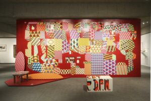 Barry McGee - Circle Culture Gallery